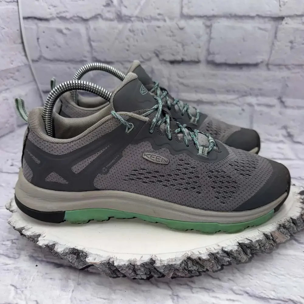 Keen terradora ii